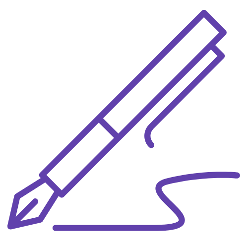 écriture